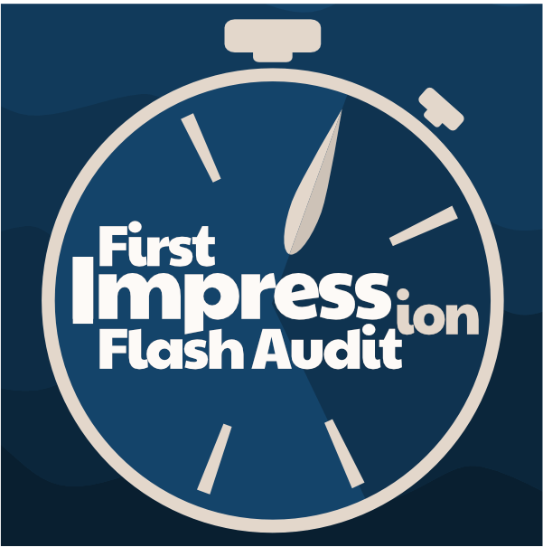 Image of Signature Flash Audit