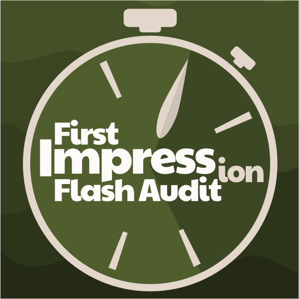 Image of Breakthrough Flash Audit